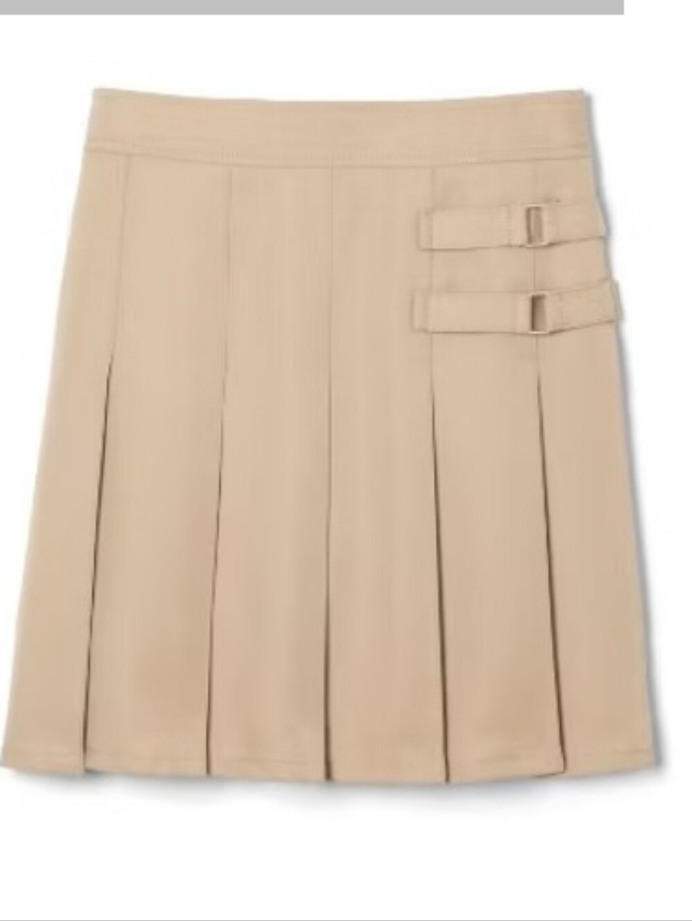 French Toast Uniform Skort Sz 5